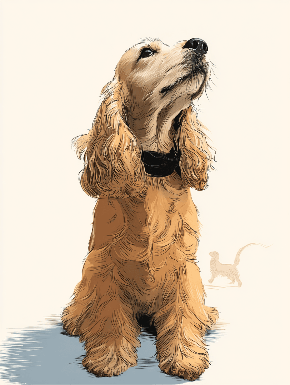 Maya - A beautiful dog cared for by Frito Paws pet sitting service